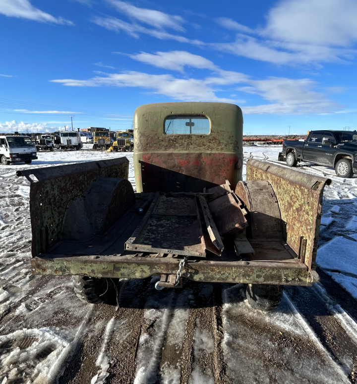 1941 Dodge Carrier - Image 5